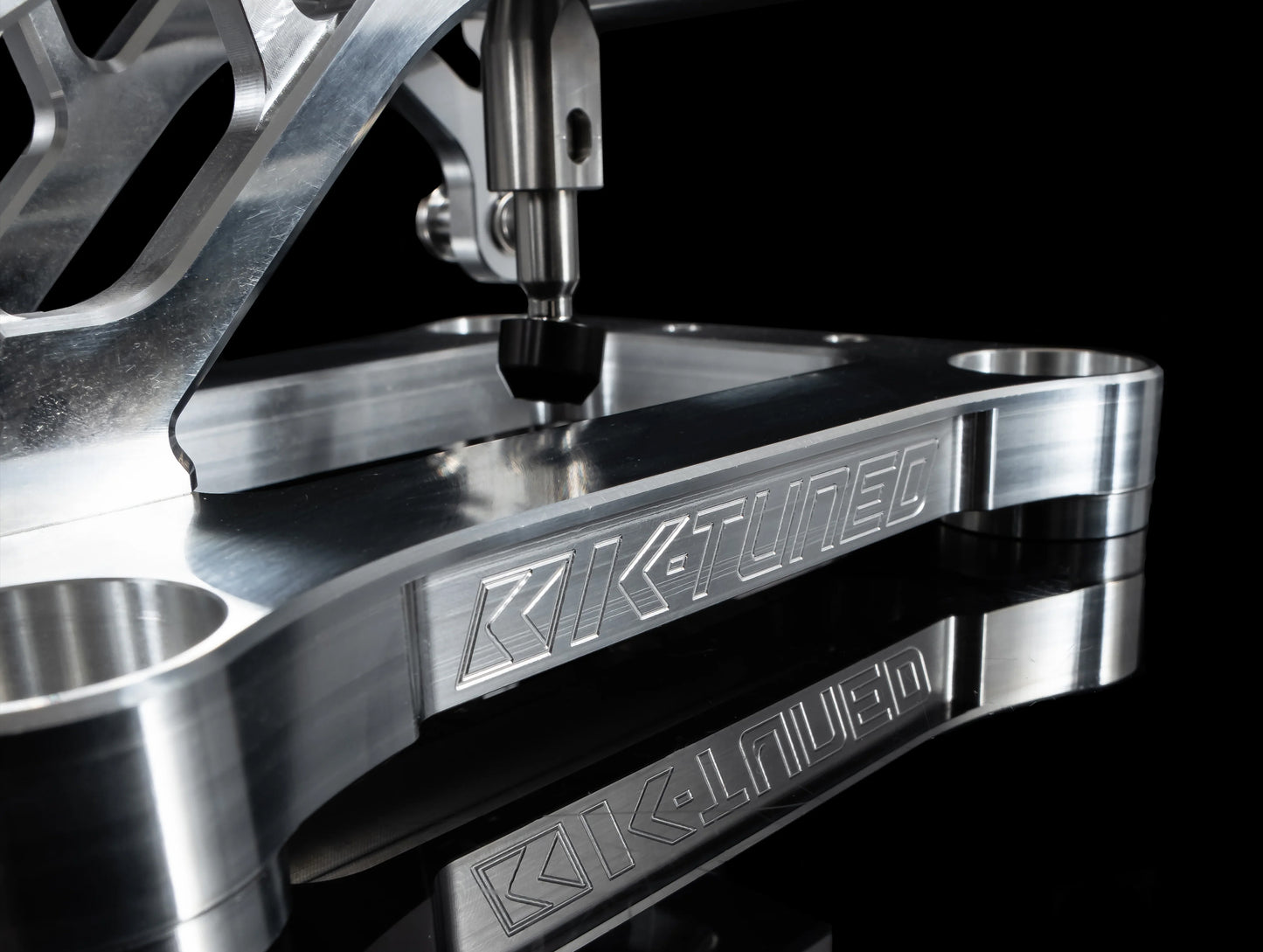 K-Tuned Billet Accord / TSX Shifter V3