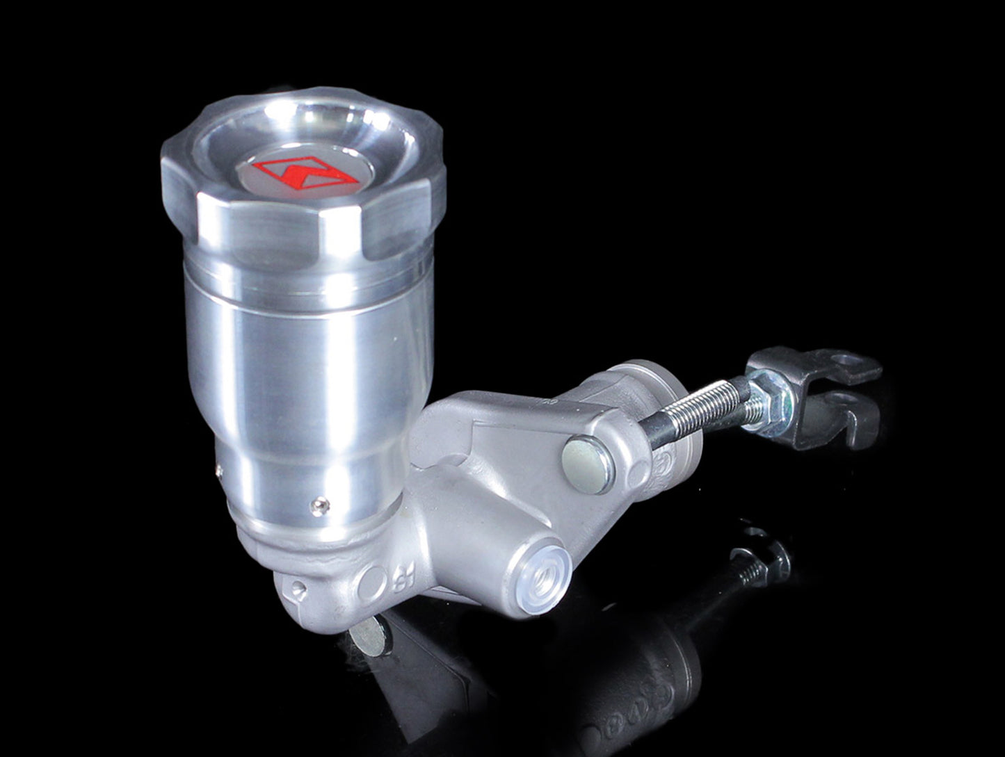 K-Tuned CMC Billet Reservoir - Civic / Integra / S2000