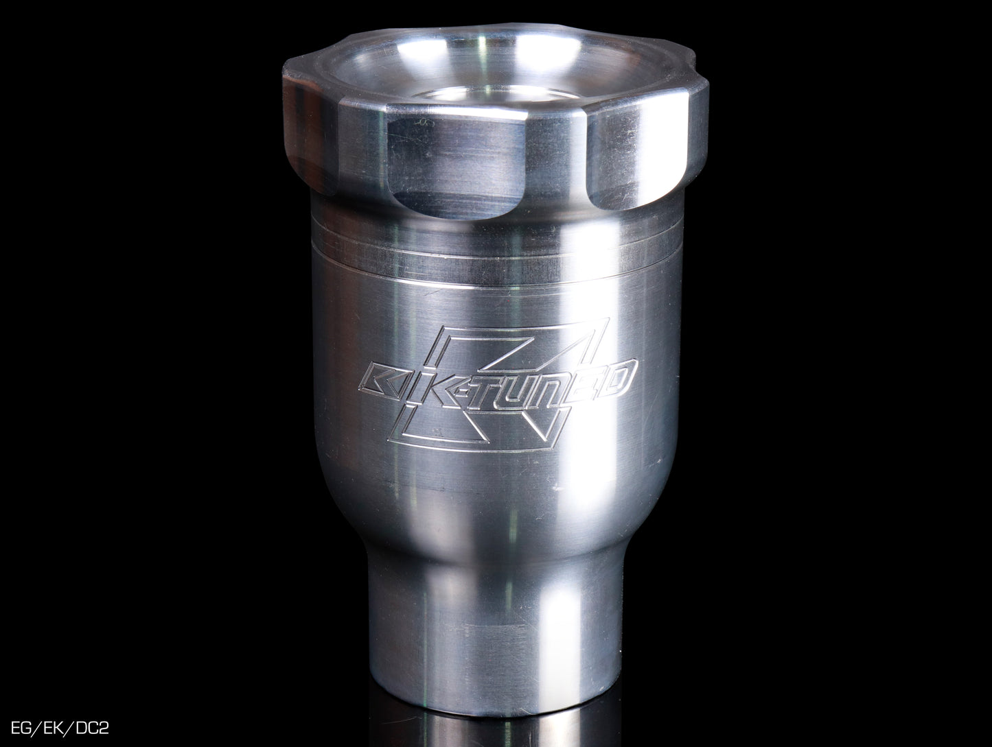 K-Tuned CMC Billet Reservoir - Civic / Integra / S2000