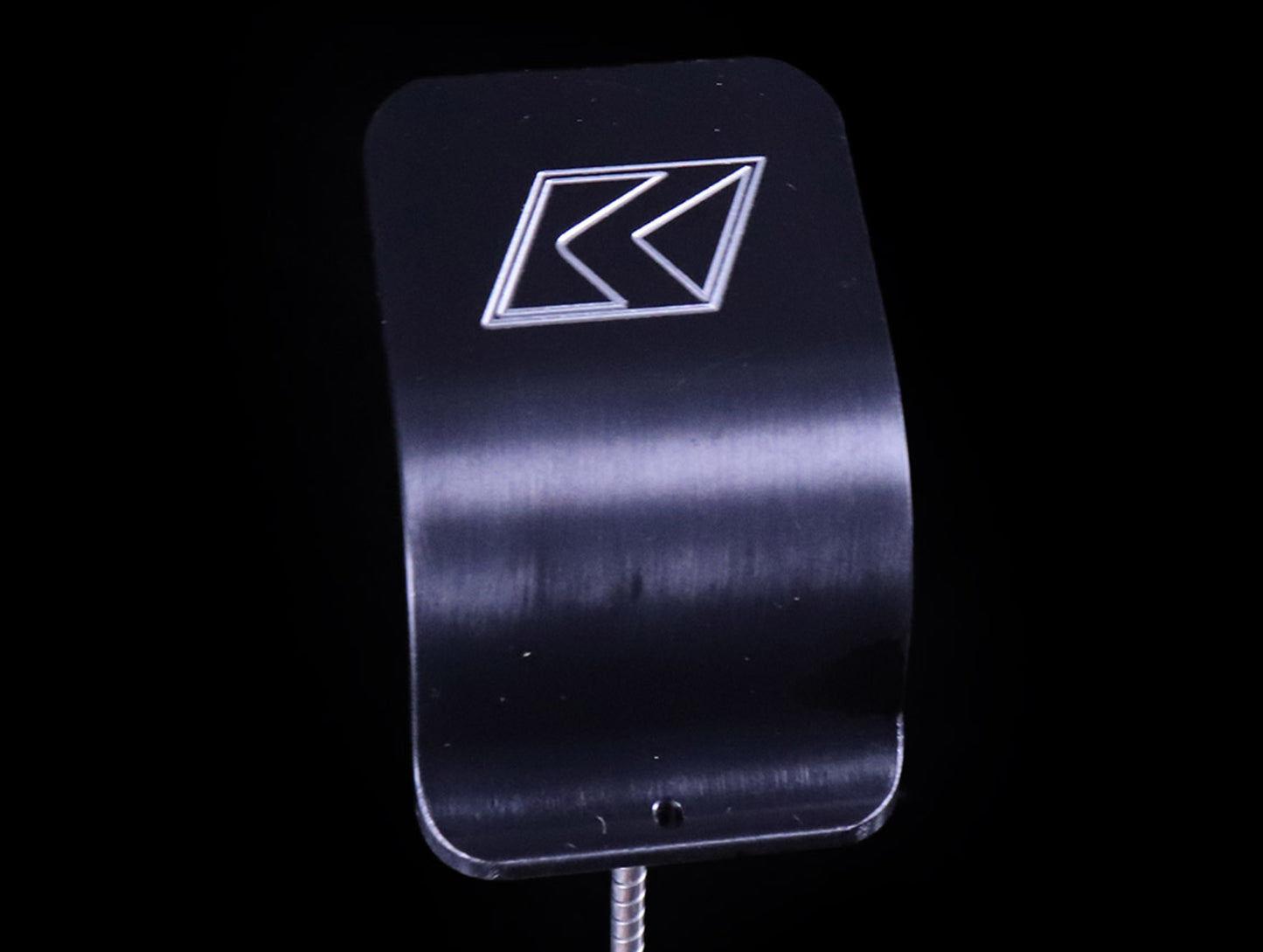 K-Tuned Billet Oil Dipstick V2 - K-series (K24A/K24Z)