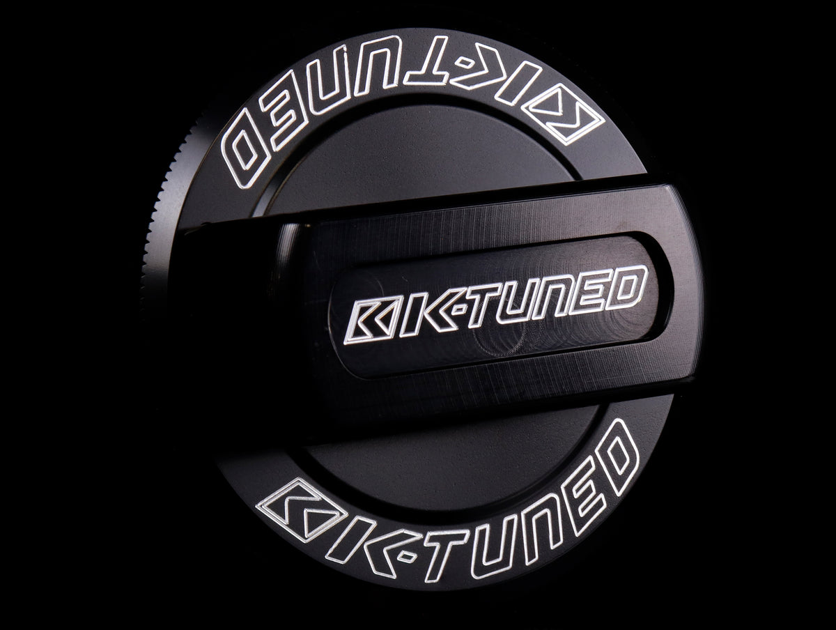 K-Tuned Billet Flush Oil Cap Tool