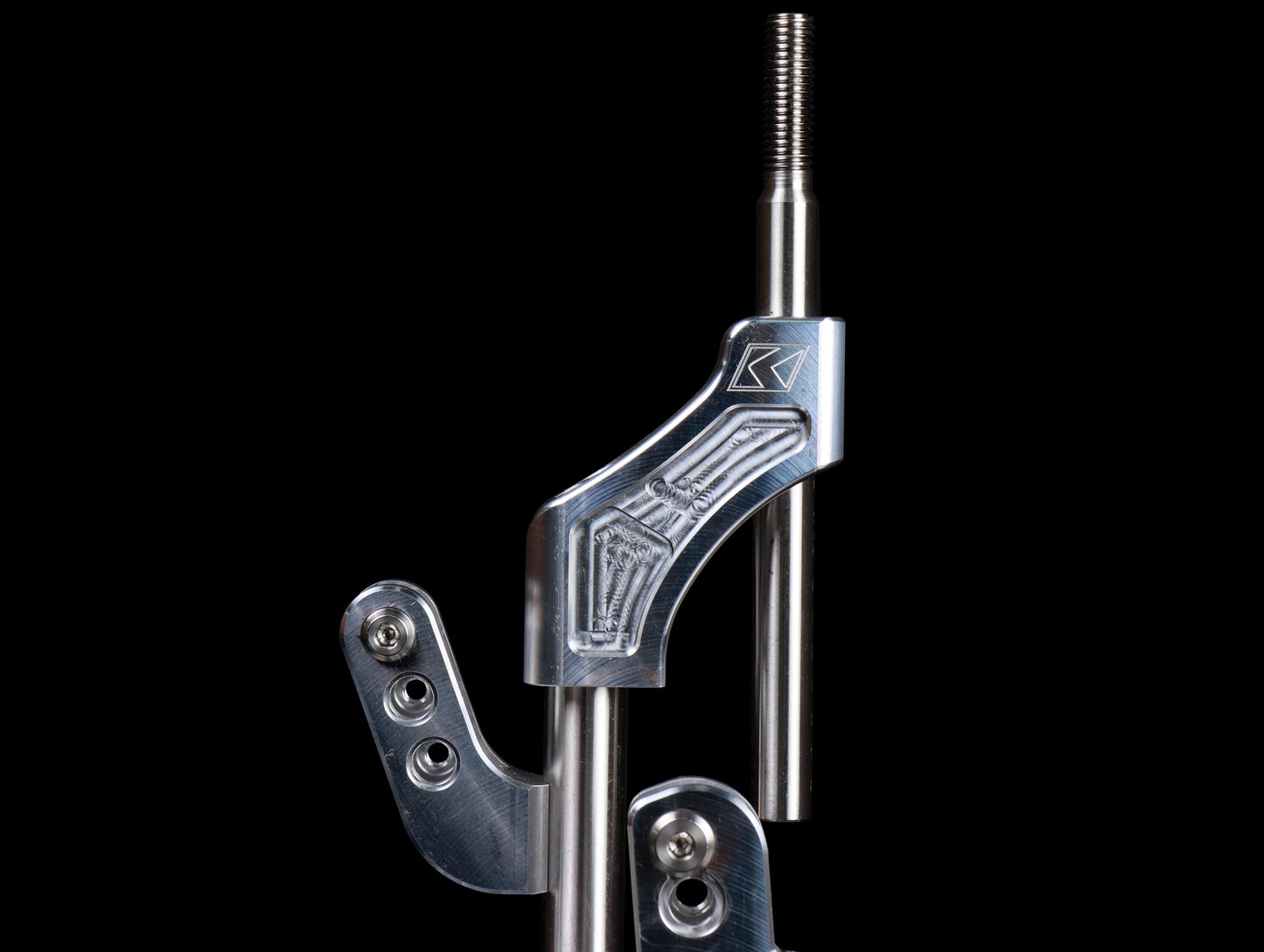 K-Tuned Billet RSX Shifter V3