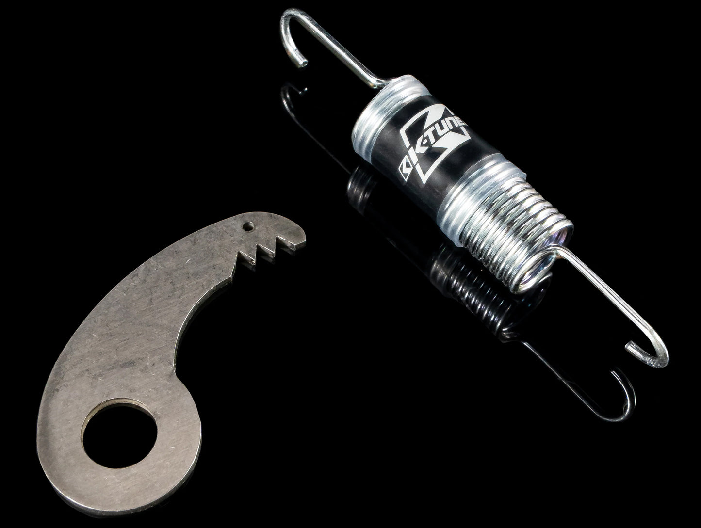 K-Tuned Dip Stick Retention Kit