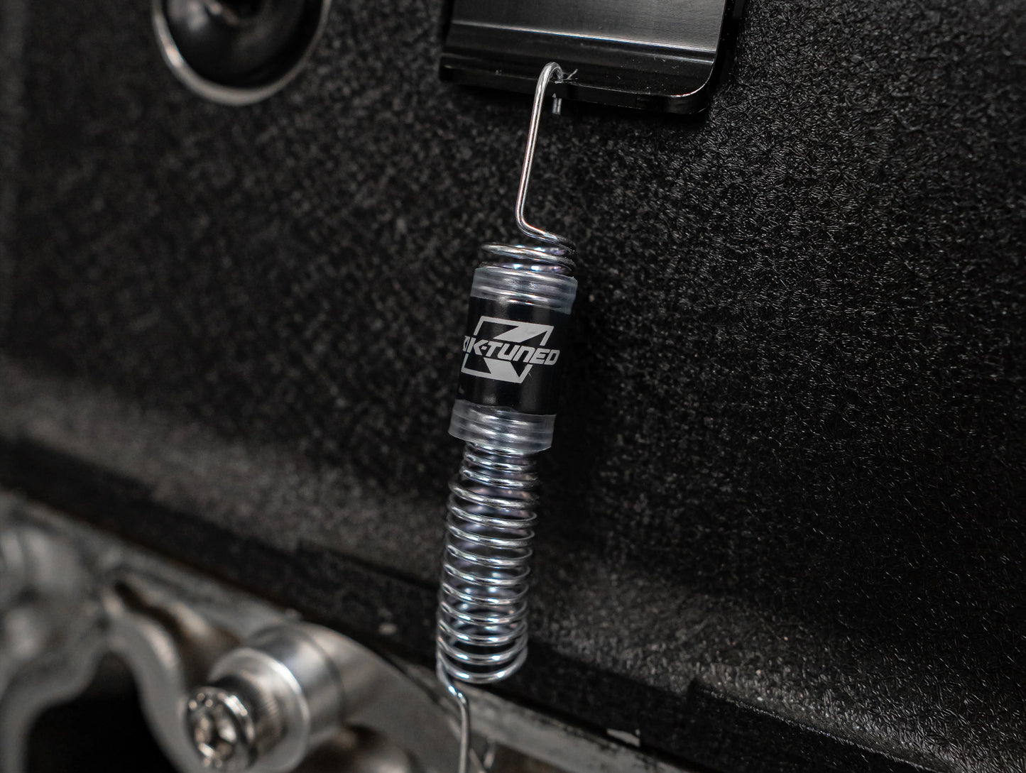 K-Tuned Dip Stick Retention Kit