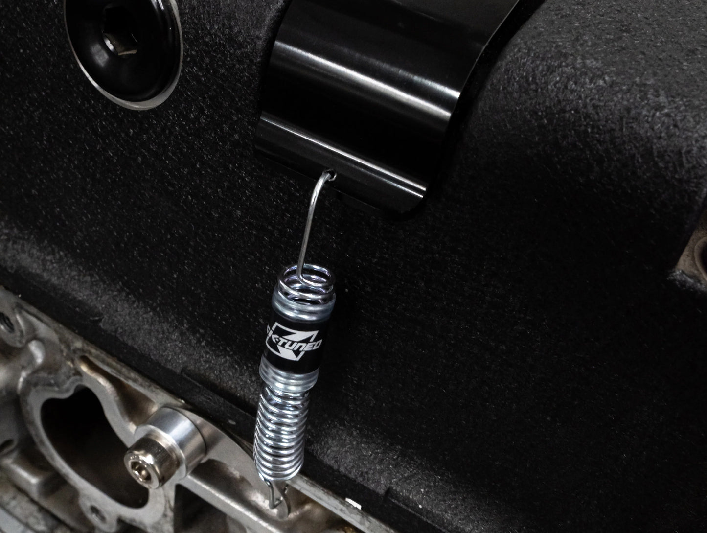 K-Tuned Dip Stick Retention Kit