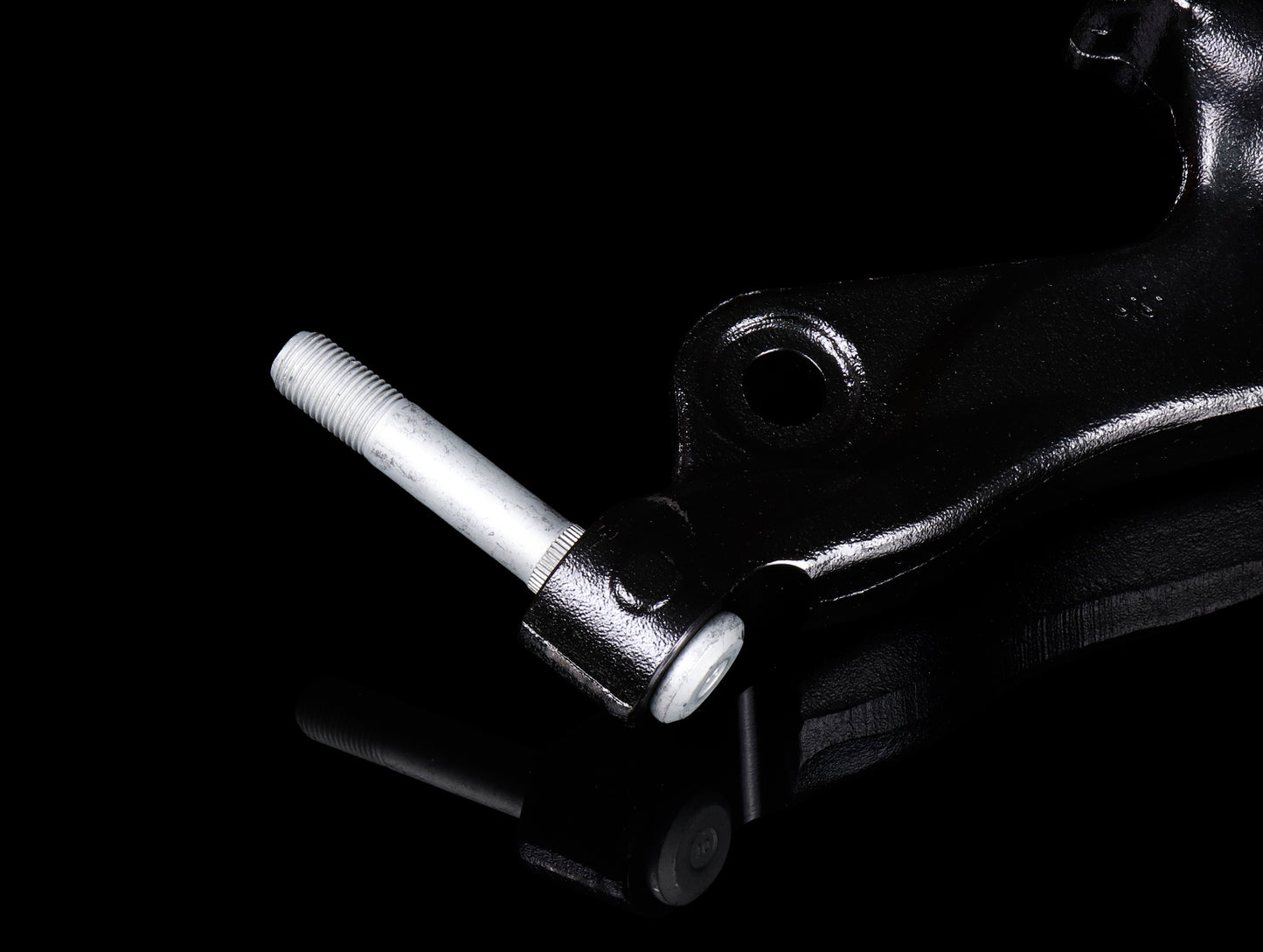 K-Tuned Compliance Arm (LEFT) - 92-00 Civic / 94-01 Integra