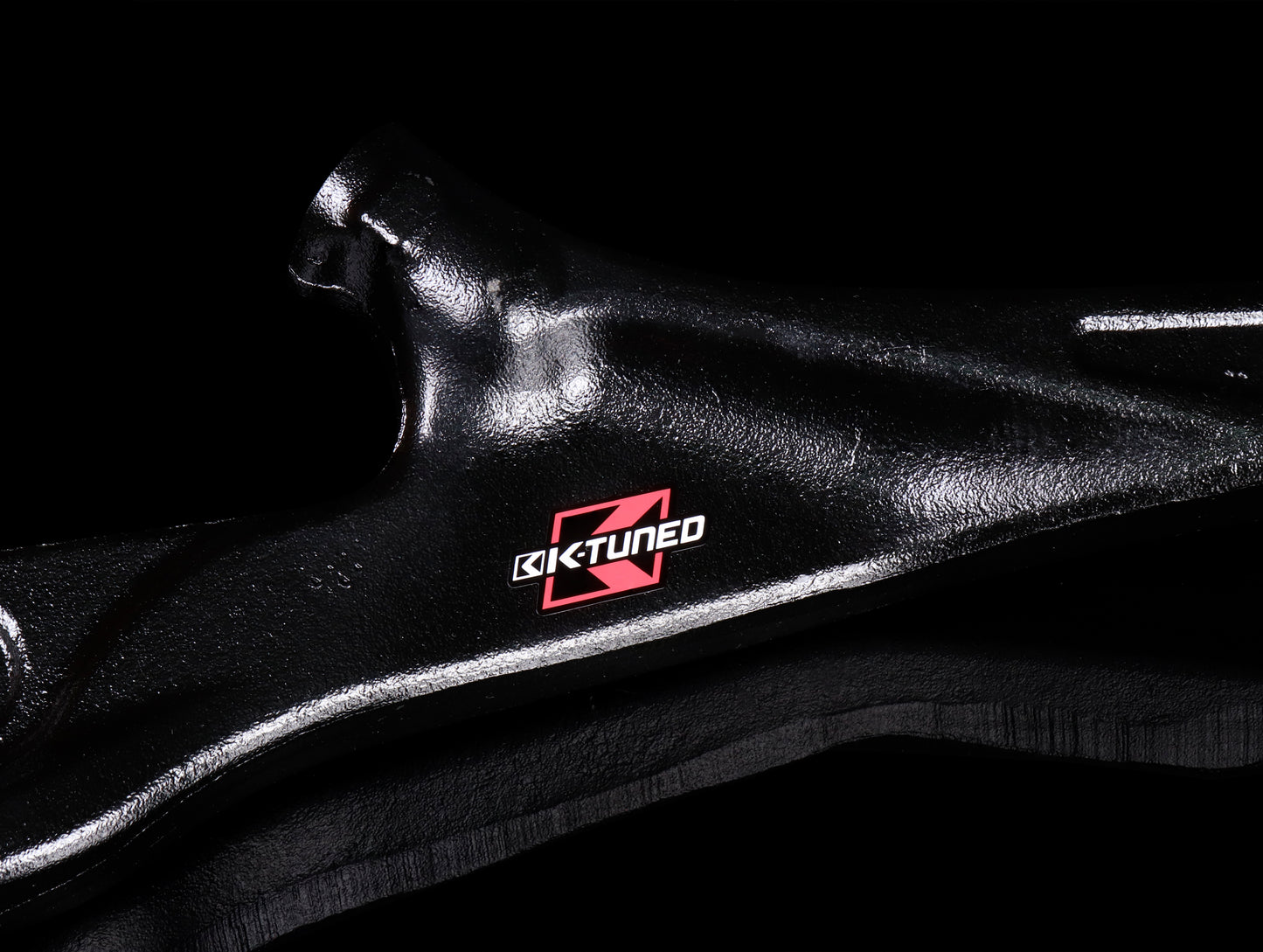 K-Tuned Compliance Arm (LEFT) - 92-00 Civic / 94-01 Integra