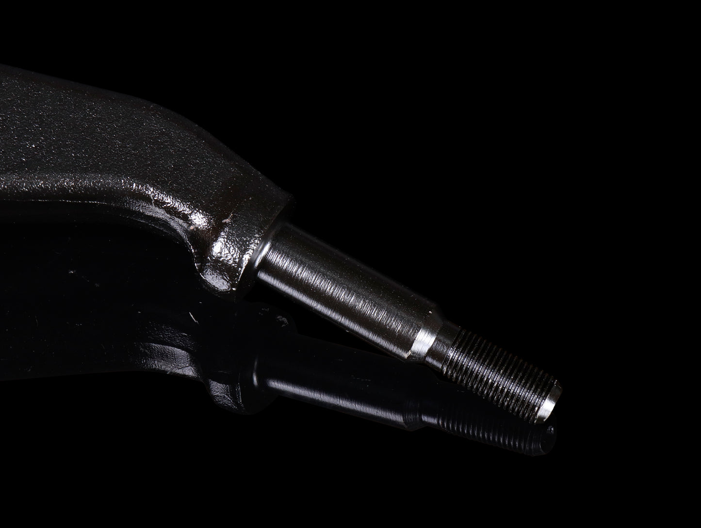 K-Tuned Compliance Arm (LEFT) - 92-00 Civic / 94-01 Integra