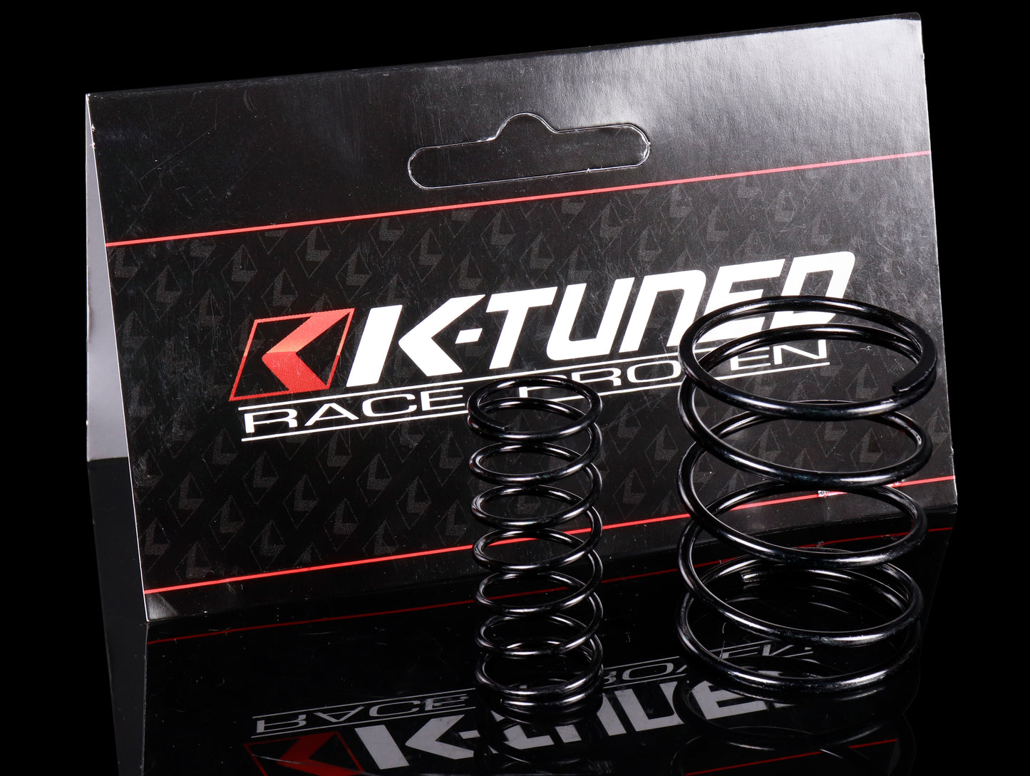 K-Tuned Shift Selector Spring