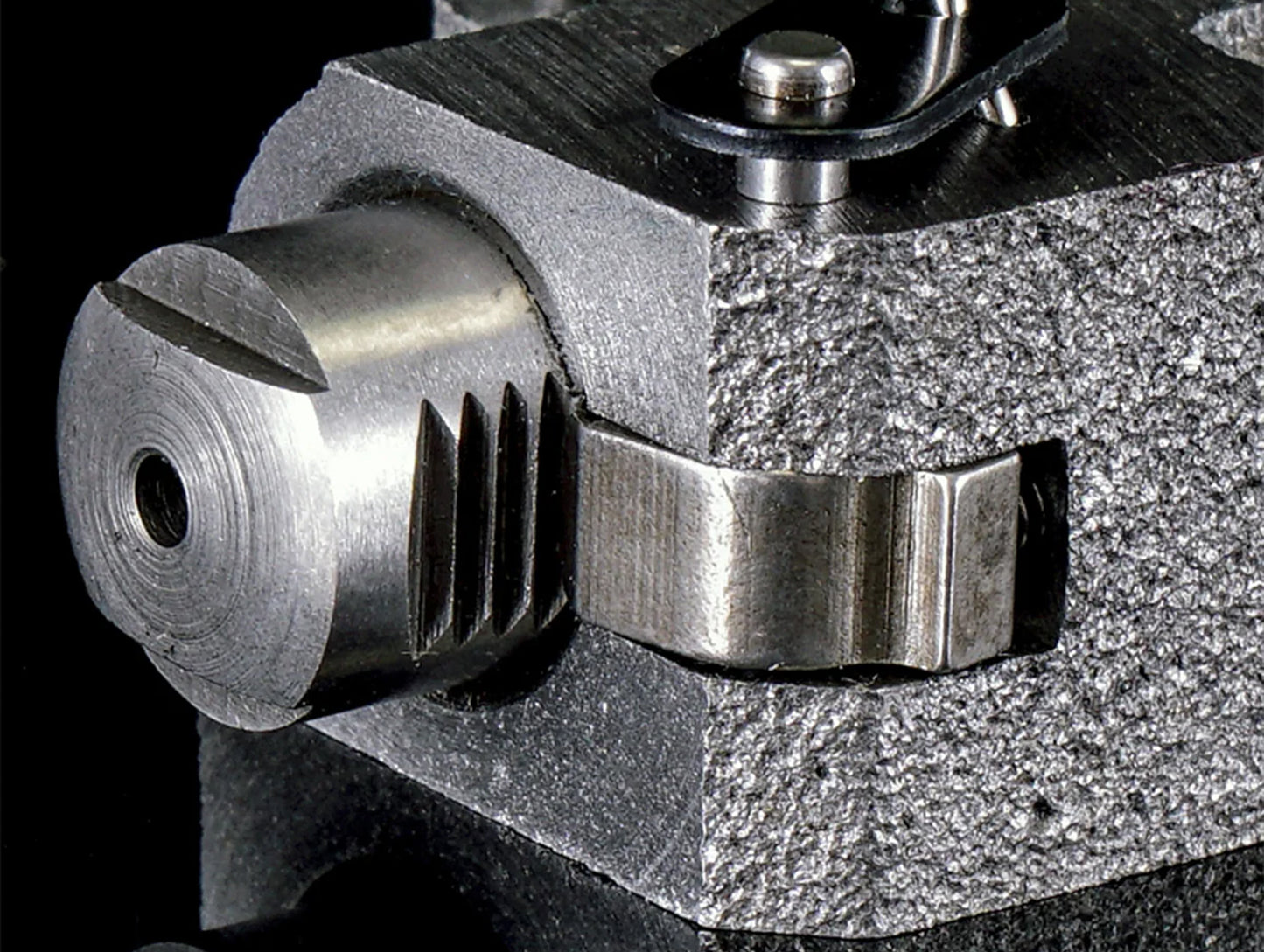 K-Tuned K-series Timing Chain Tensioner