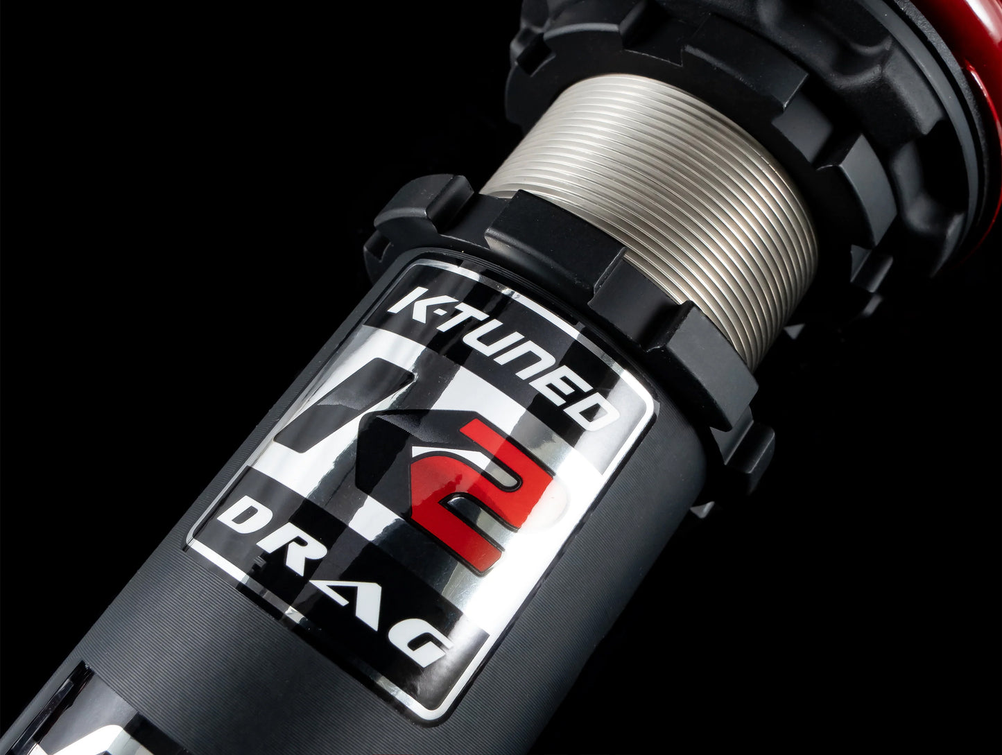 K-Tuned K2 Drag Coilovers - 92-00 Civic / 94-01 Integra