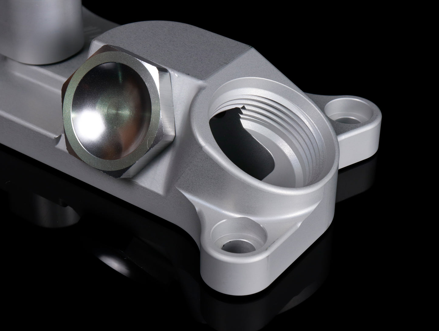 K-Tuned K-series Upper Coolant Housing - K24A/K20Z3