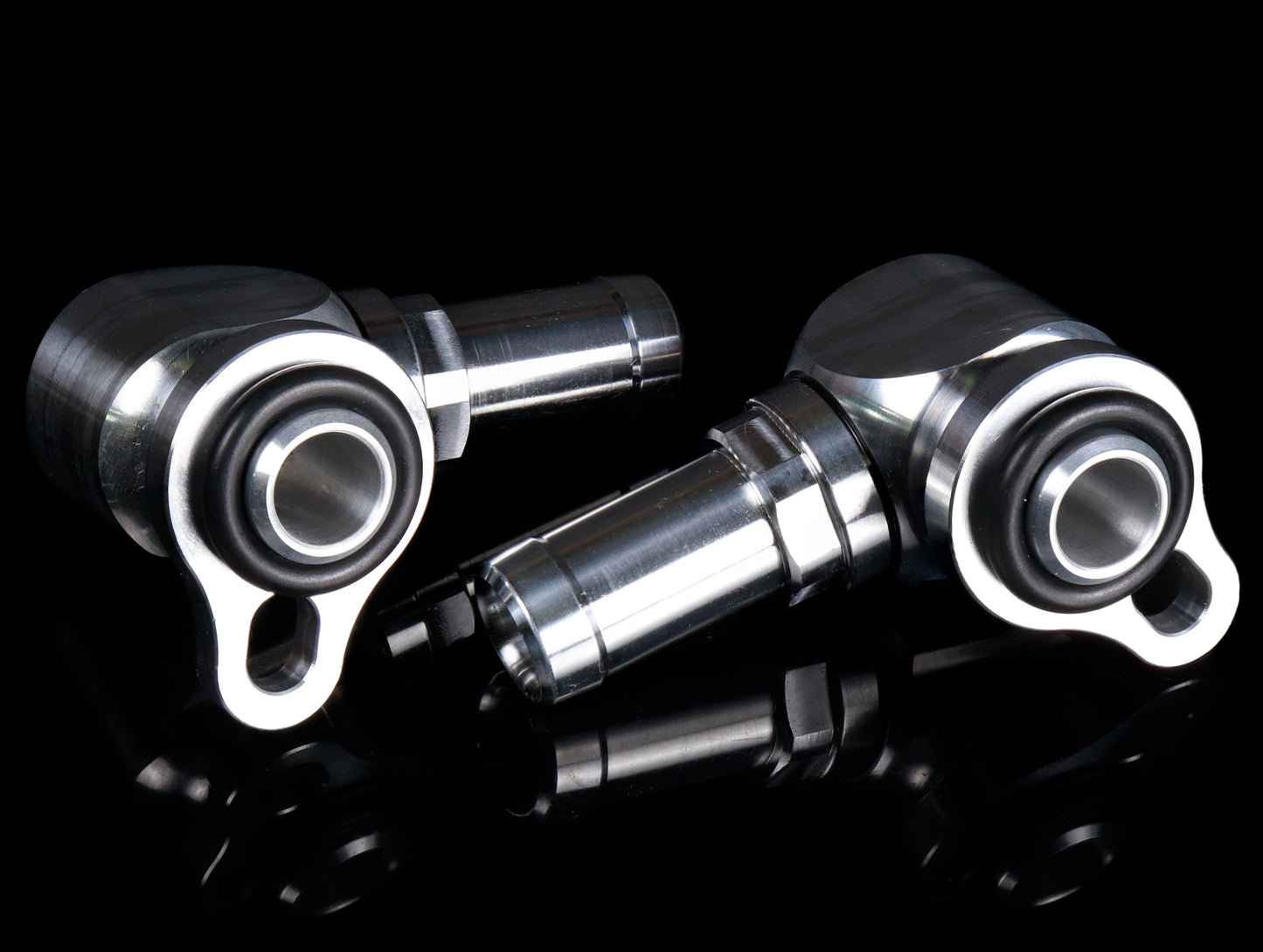 K-Tuned Oil Cooler Fittings V2