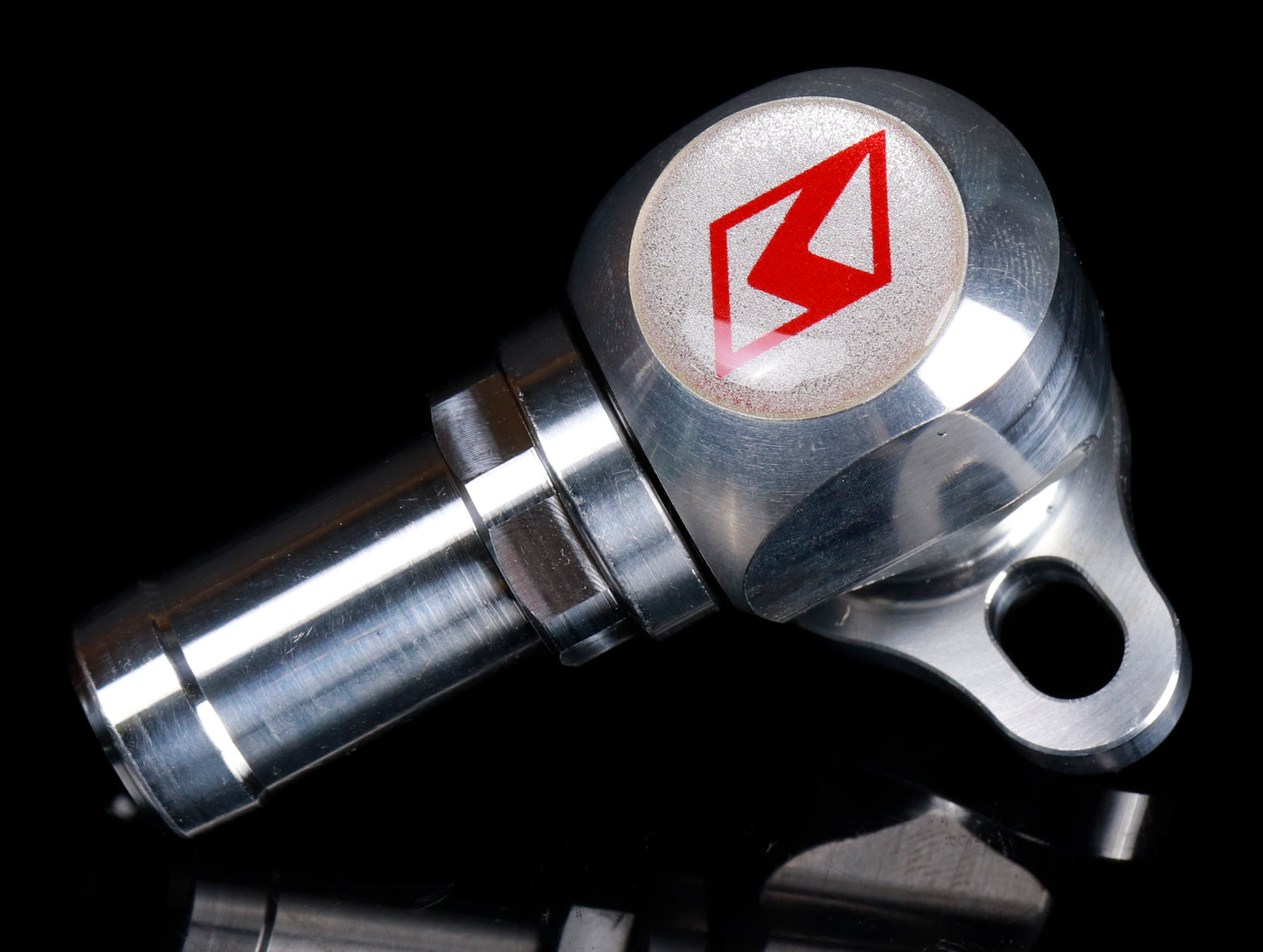 K-Tuned Oil Cooler Fittings V2