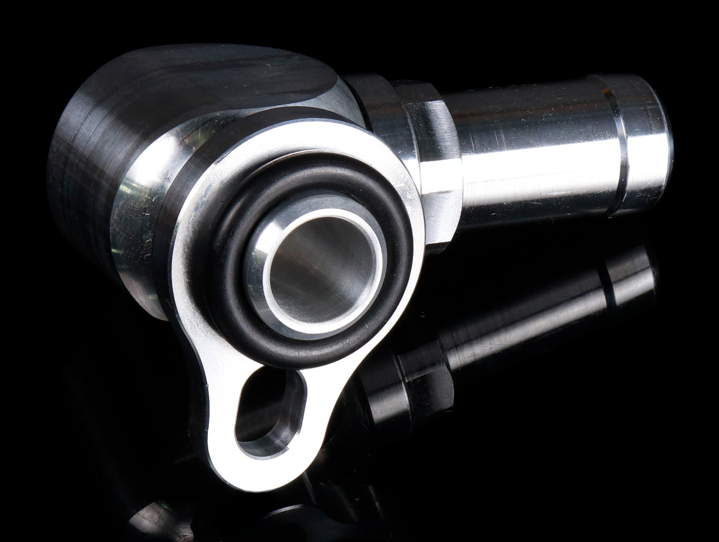 K-Tuned Oil Cooler Fittings V2