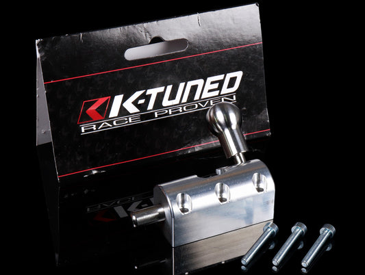 K-Tuned RSX Shift Lockout