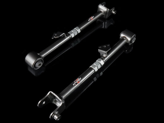 K-Tuned Rear Traction Arm - 08-12 Honda Accord / 09-14 Acura TSX