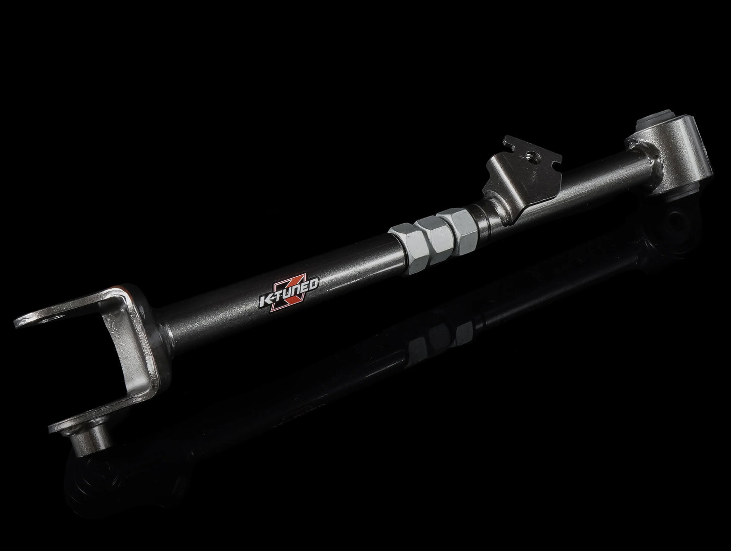 K-Tuned Rear Traction Arm - 08-12 Honda Accord / 09-14 Acura TSX