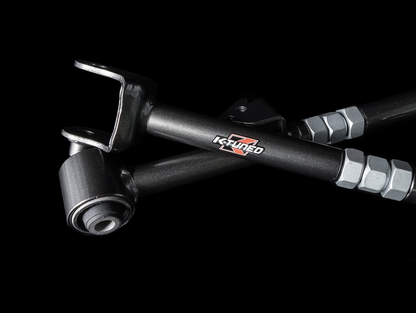 K-Tuned Rear Traction Arm - 08-12 Honda Accord / 09-14 Acura TSX