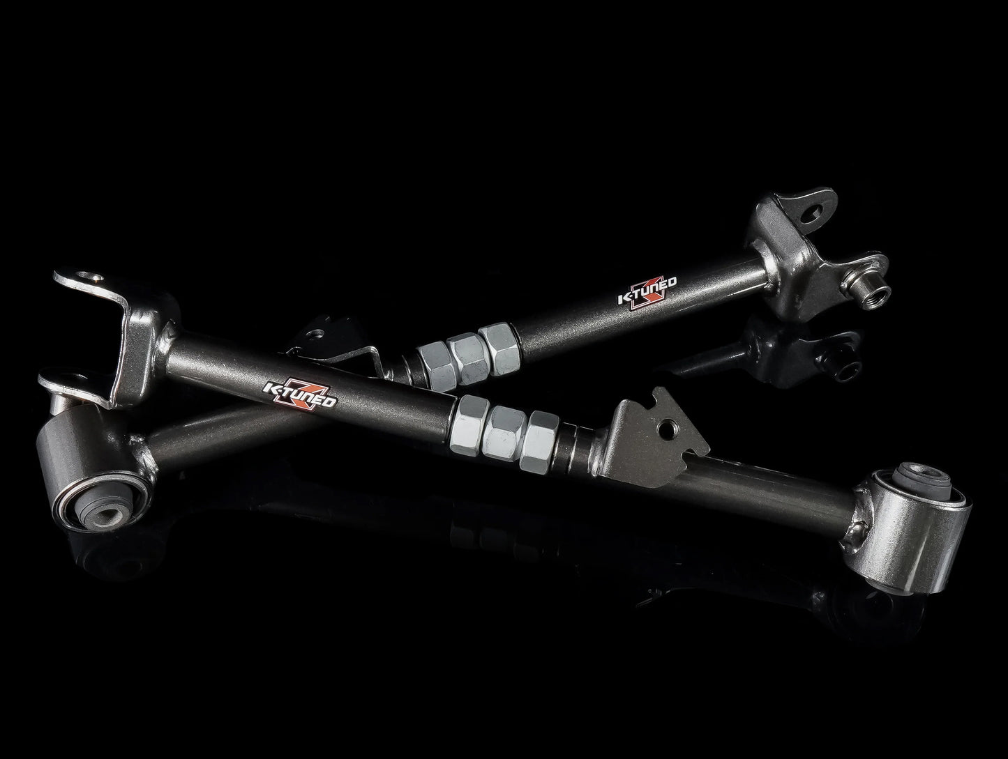 K-Tuned Rear Traction Arm - 08-12 Honda Accord / 09-14 Acura TSX