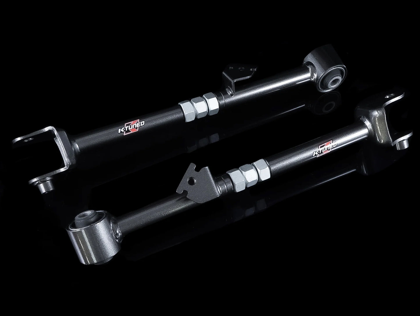 K-Tuned Rear Traction Arm - 08-12 Honda Accord / 09-14 Acura TSX