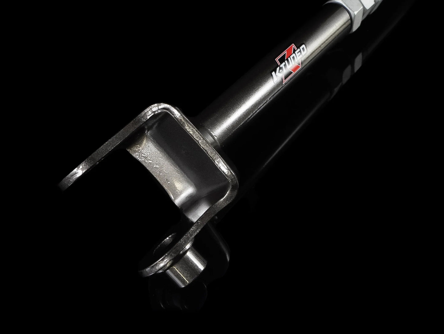K-Tuned Rear Traction Arm - 08-12 Honda Accord / 09-14 Acura TSX