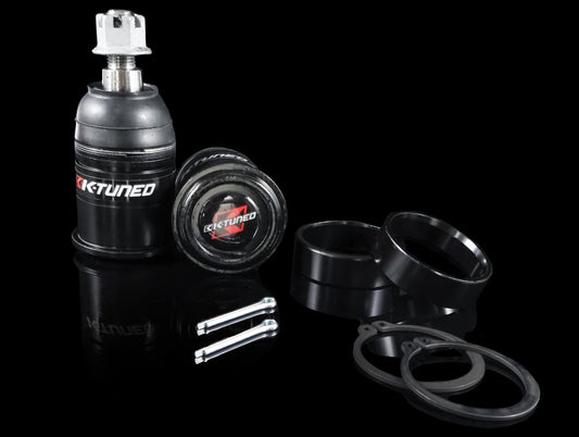 K-Tuned Rear Roll Center Adjuster - 00-09 S2000