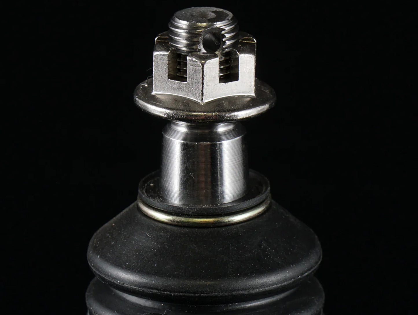 K-Tuned Rear Roll Center Adjuster - 00-09 S2000