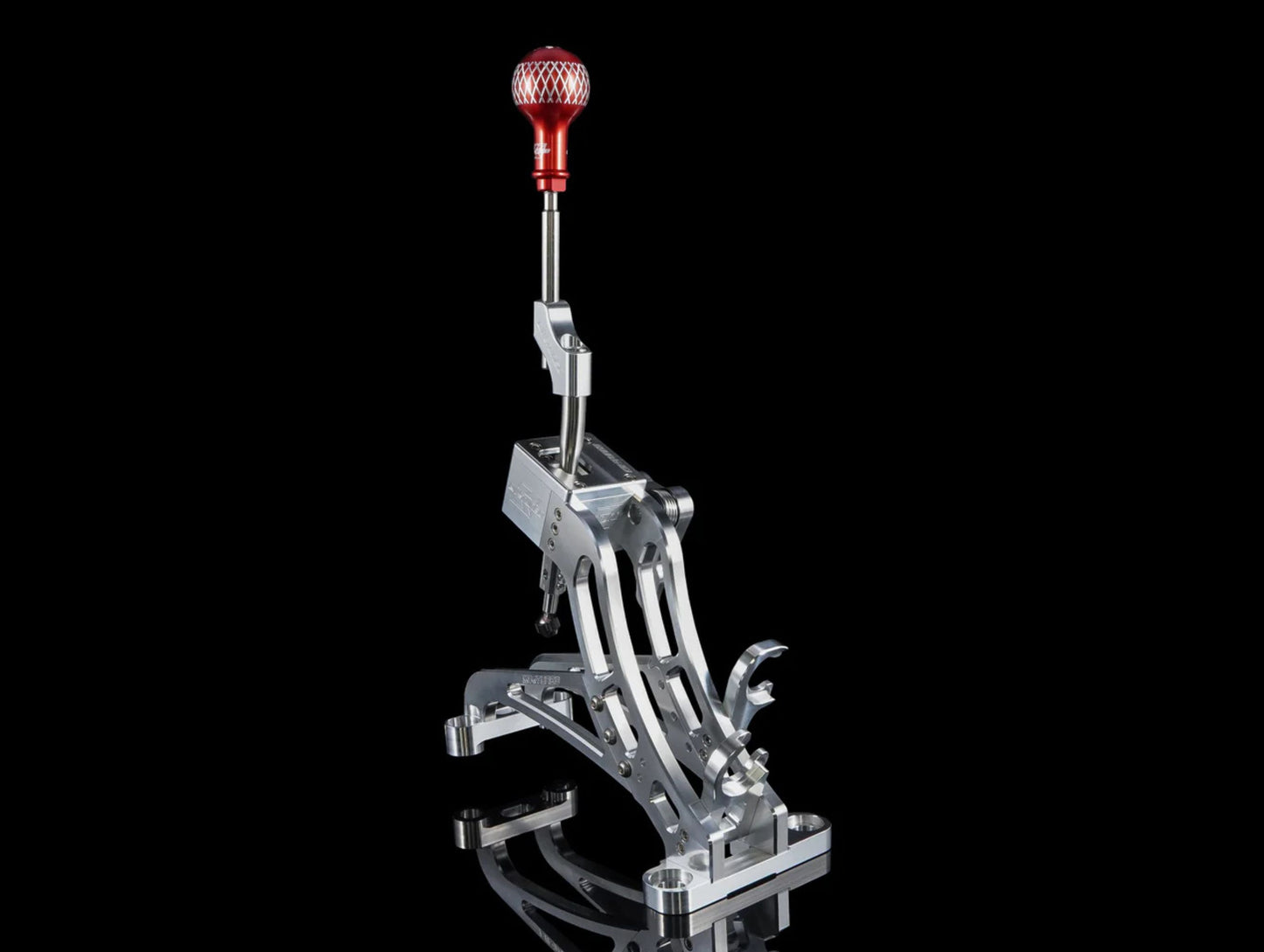 K-Tuned 11th Gen 22+ Civic / 22+ Integra Type-S Billet Shifter