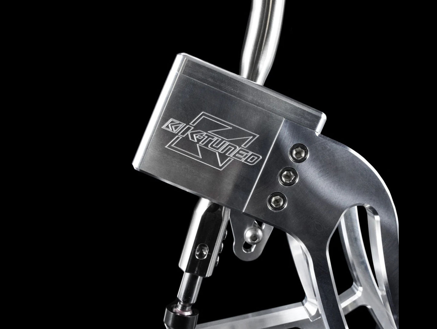 K-Tuned 11th Gen 22+ Civic / 22+ Integra Type-S Billet Shifter