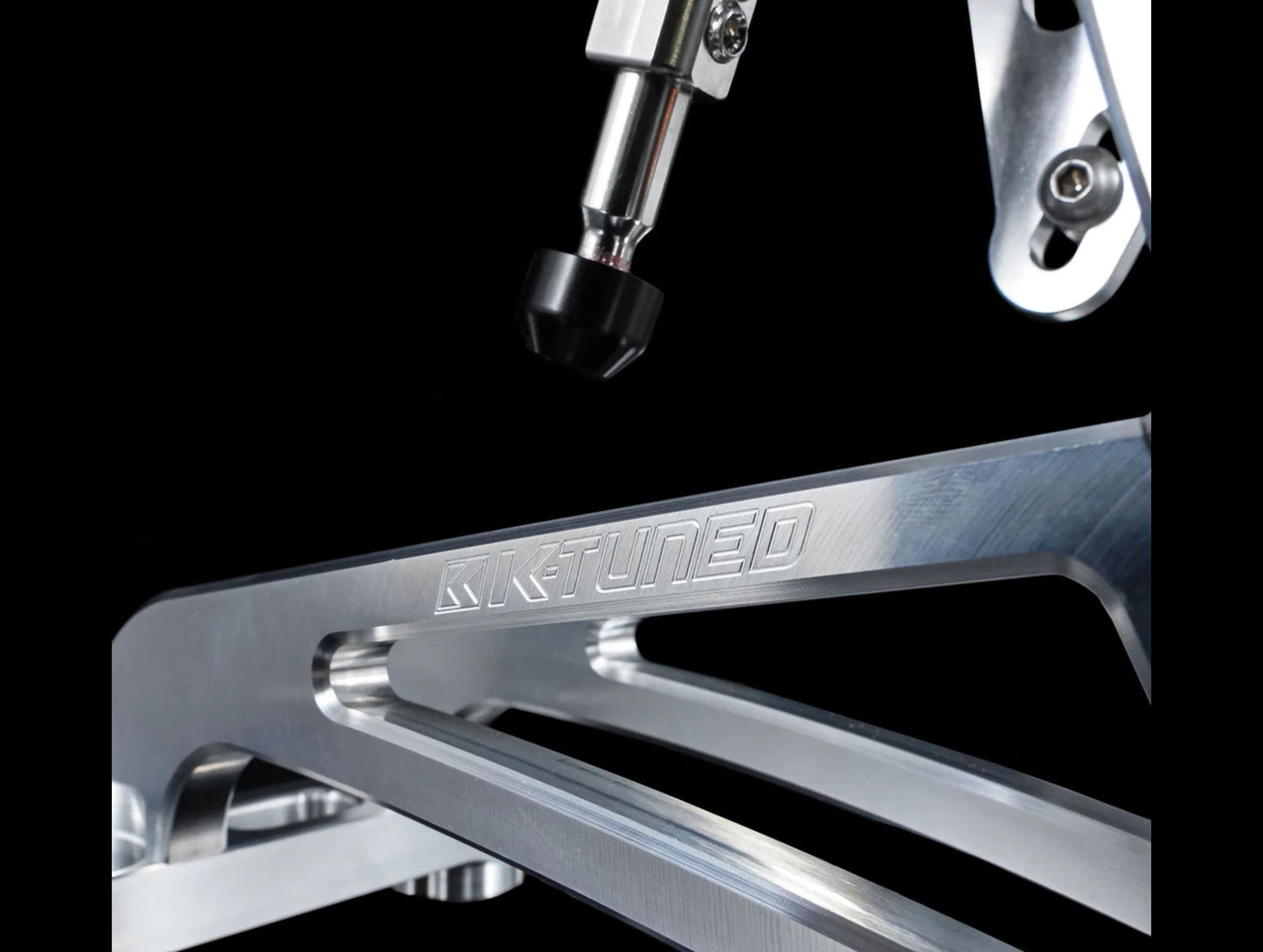 K-Tuned 11th Gen 22+ Civic / 22+ Integra Type-S Billet Shifter