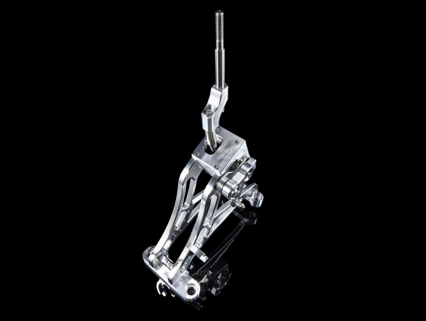 K-Tuned 11th Gen 22+ Civic / 22+ Integra Type-S Billet Shifter