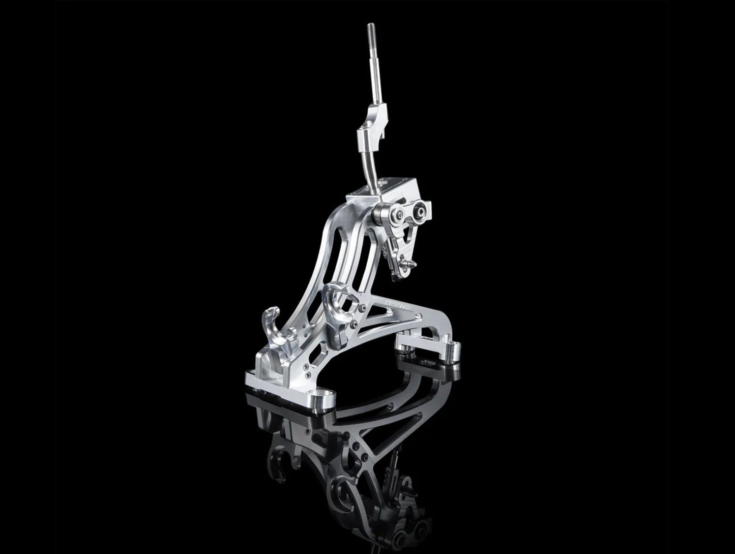 K-Tuned 11th Gen 22+ Civic / 22+ Integra Type-S Billet Shifter
