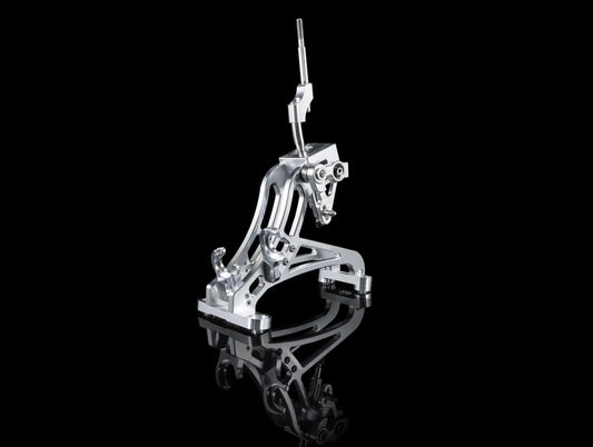 K-Tuned 11th Gen 22+ Civic / 22+ Integra Type-S Billet Shifter