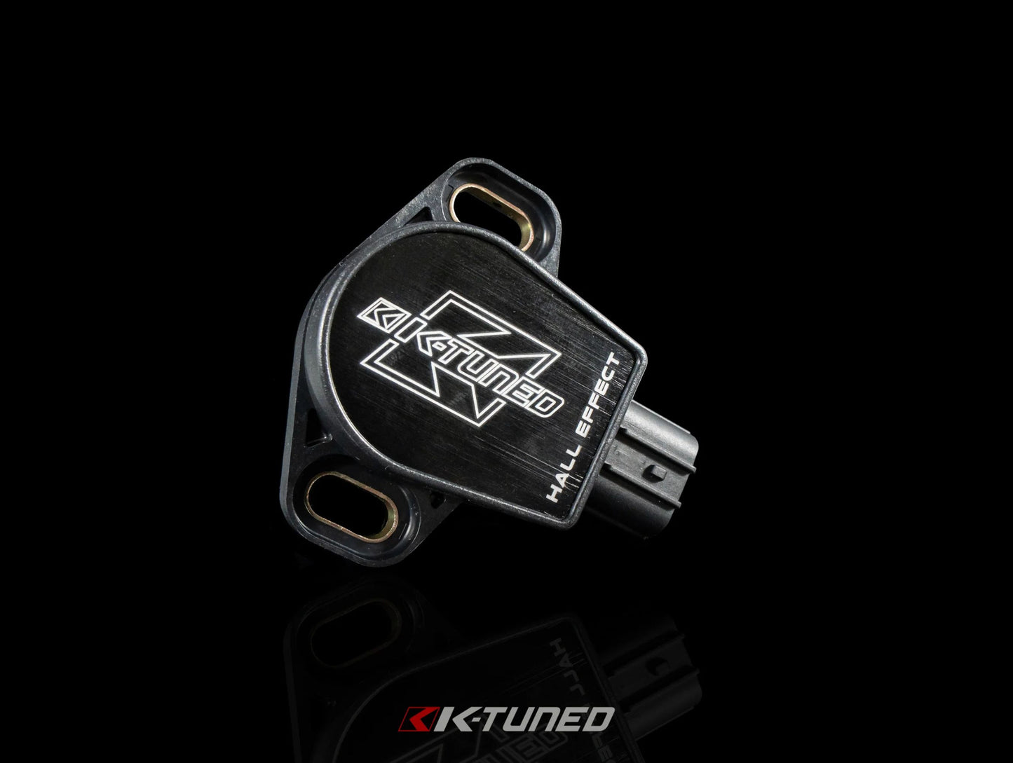 K-Tuned K-series Hall Effects Throttle Position Sensor (TPS)