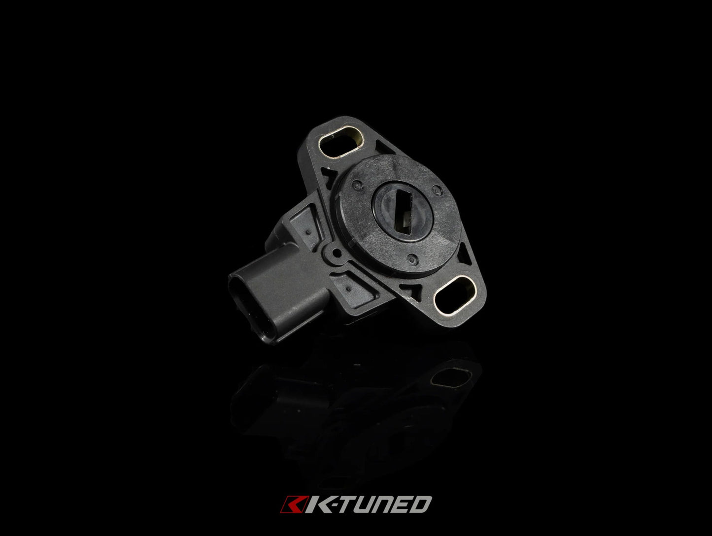 K-Tuned K-series Hall Effects Throttle Position Sensor (TPS)