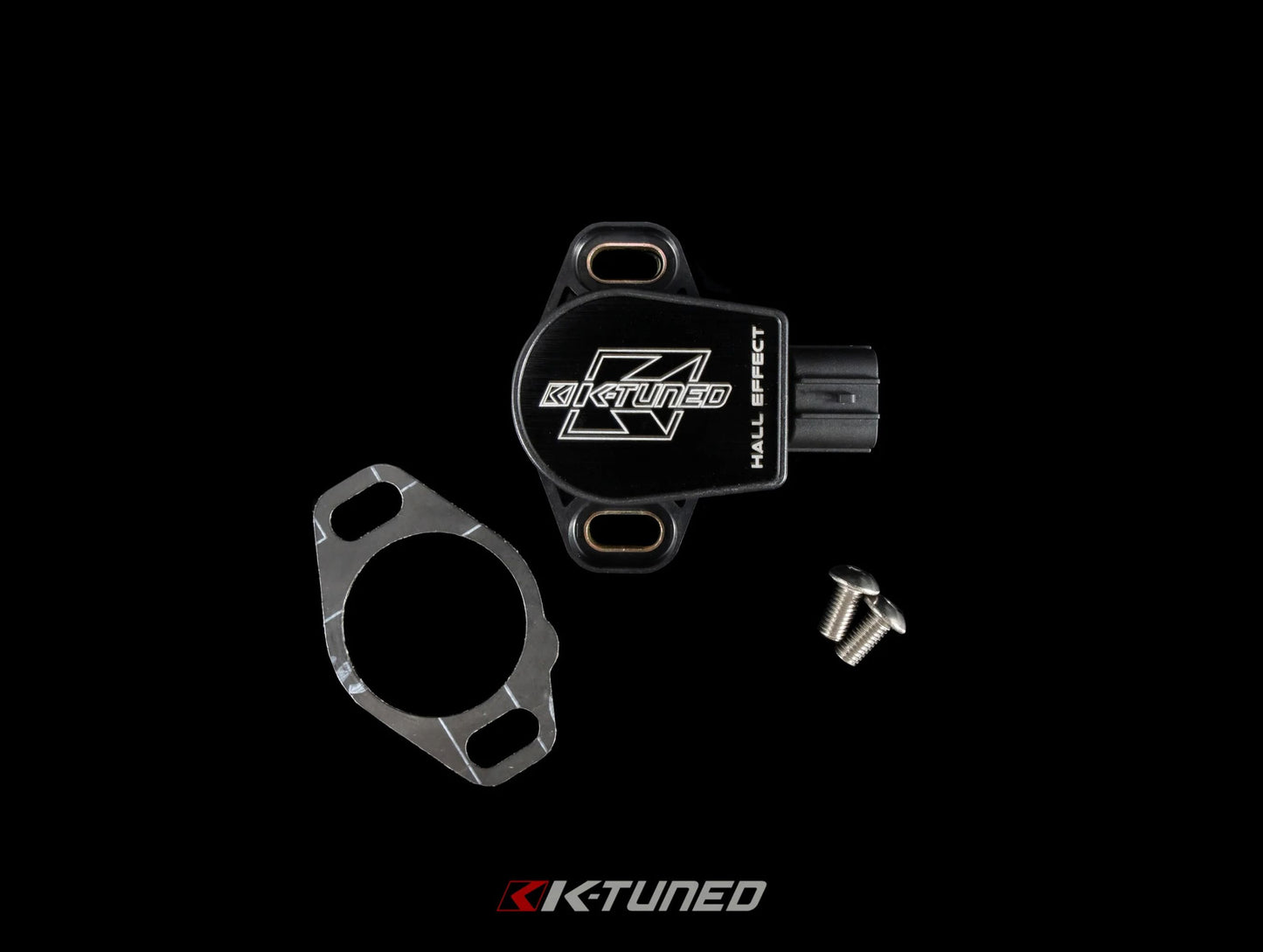 K-Tuned K-series Hall Effects Throttle Position Sensor (TPS)