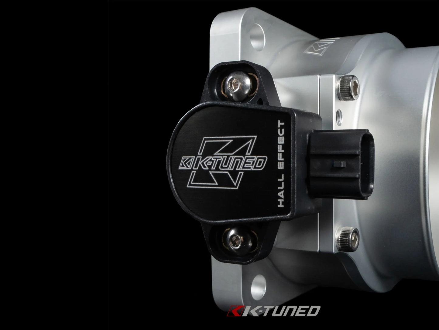 K-Tuned K-series Hall Effects Throttle Position Sensor (TPS)