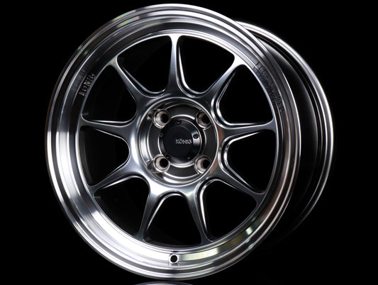 Konig Countergram - 15" Wheels