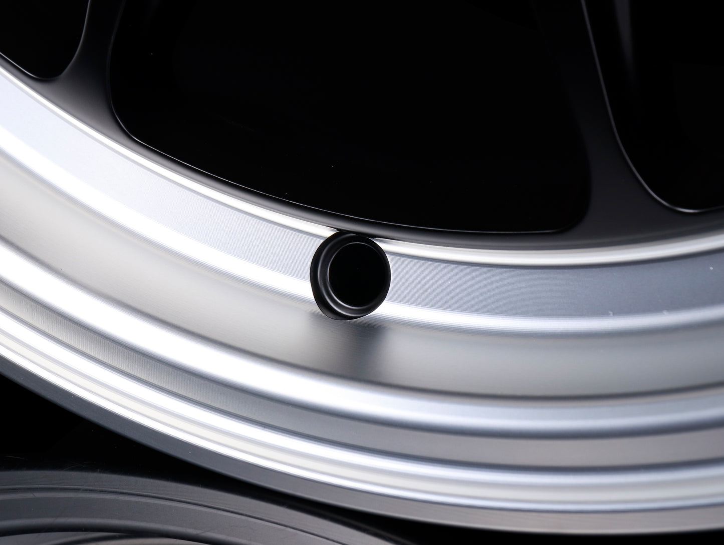 Konig Countergram - 17" Wheels