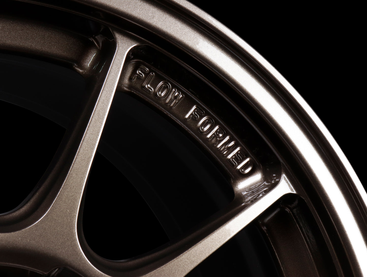 Konig Dekagram - 18" Wheels