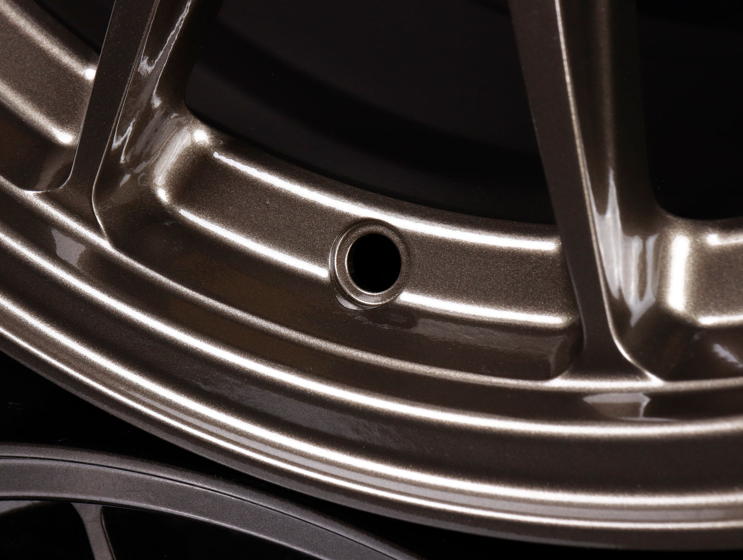 Konig Dekagram - 18" Wheels