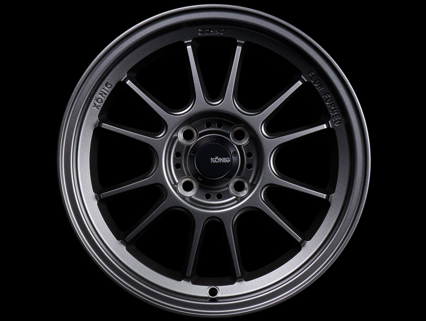 Konig Hypergram - 17" Wheels