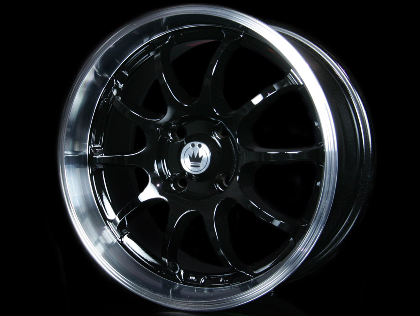 Konig Lightning - 15" Wheels
