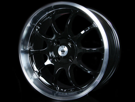 Konig Lightning - 15" Wheels