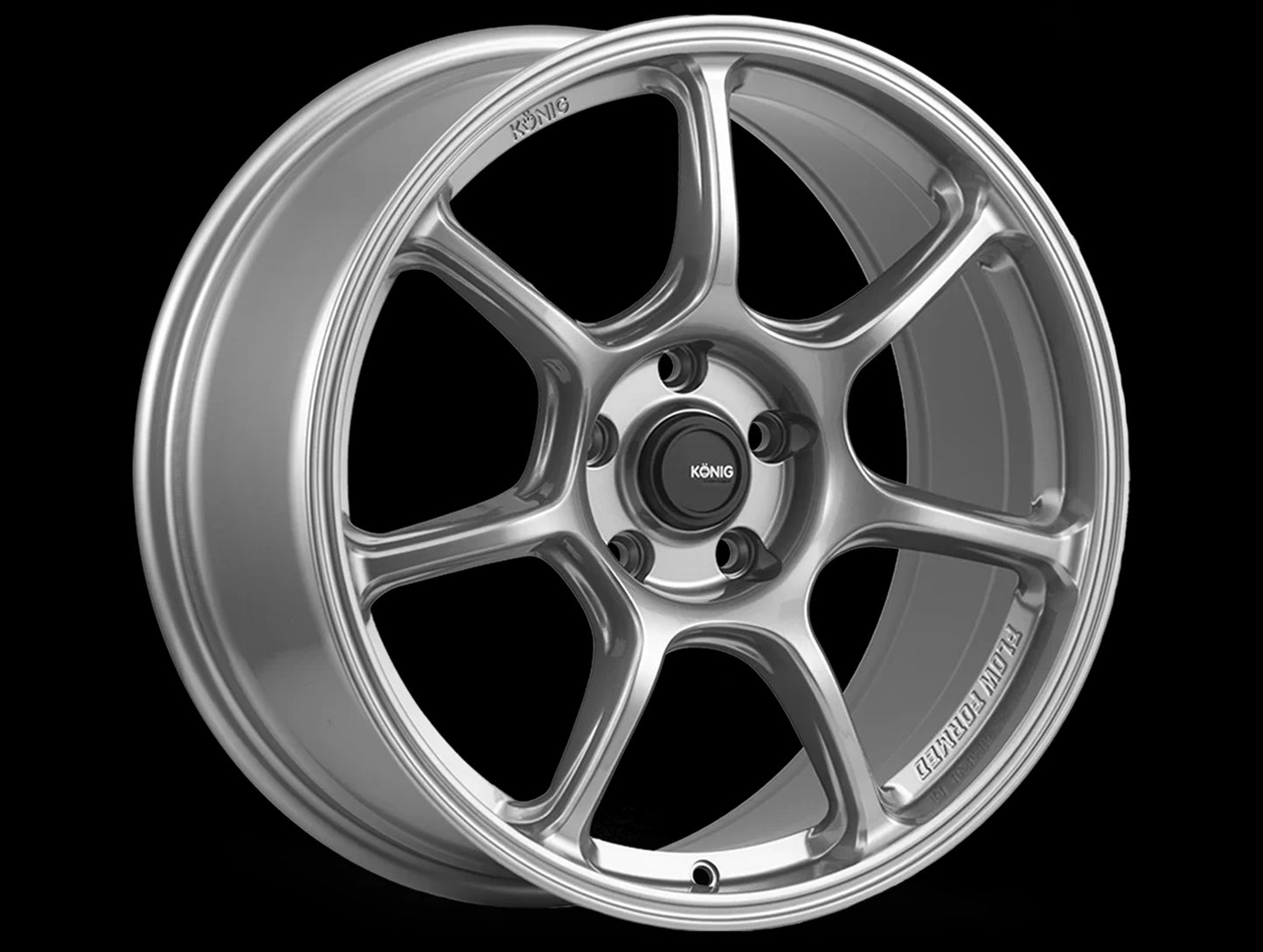 Konig Ultragram - 18" Wheels