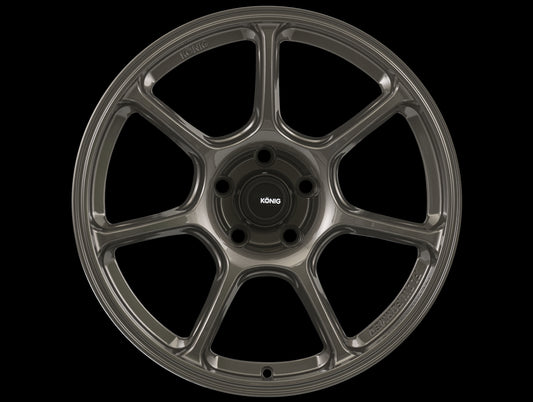 Konig Ultragram - 15" Wheels