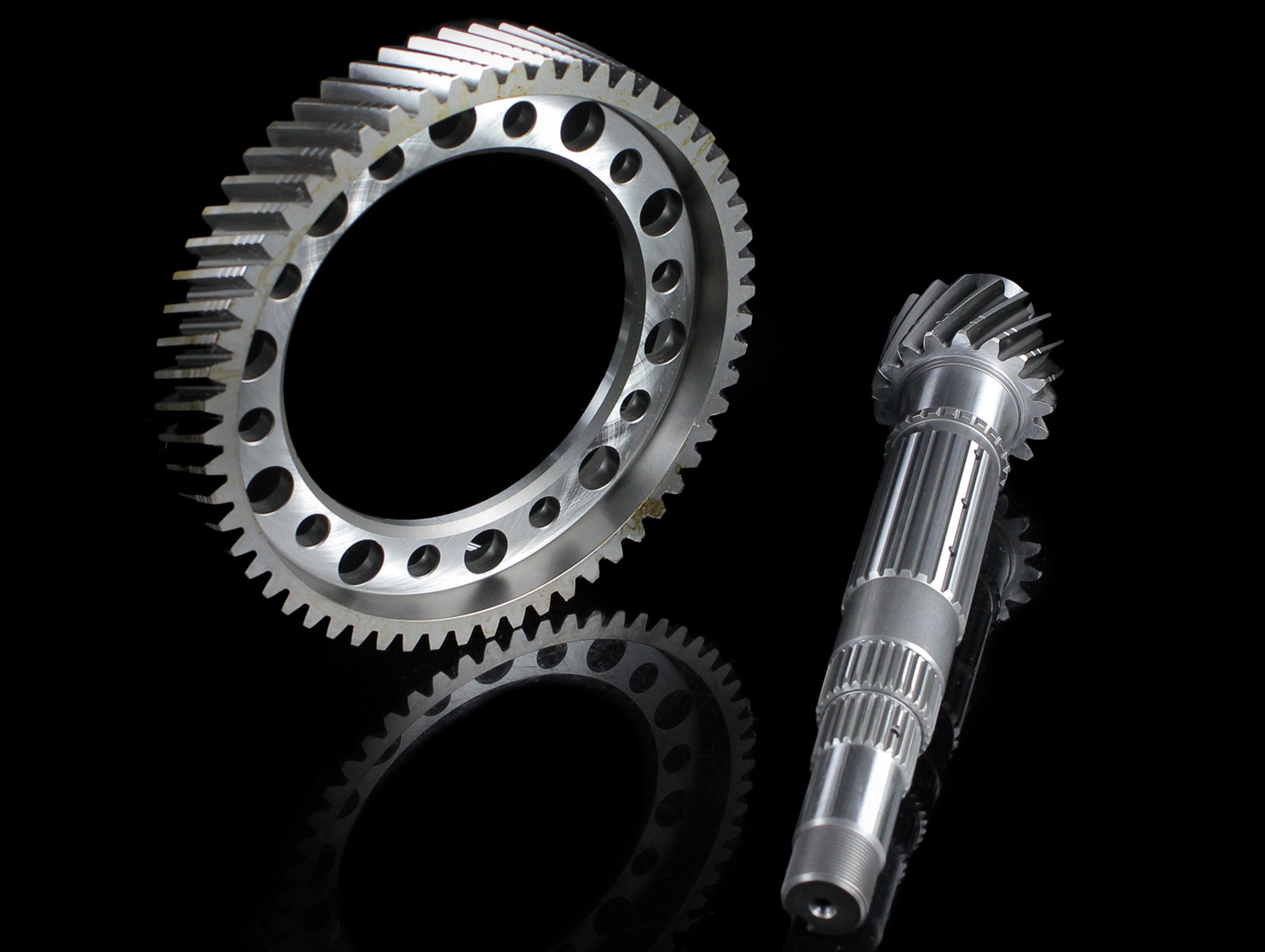 MFactory Final Drive Set