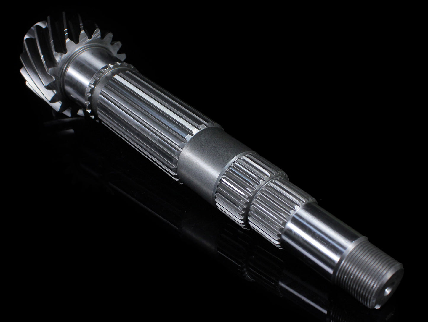 MFactory Final Drive Set - B-series VTEC (B18C Integra GSR / Type R)