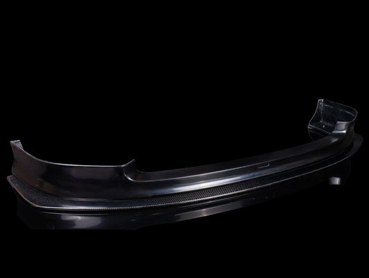 Mode Parfume Front Lip w/ Under Splitter - 96-98 Civic